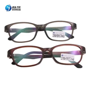 Wholesale ChildrenGlasses TR90 Plastic Kids Optical Glasses